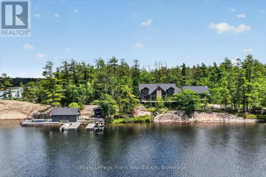 2946 Stony Lake, Quarry Island, North Kawartha